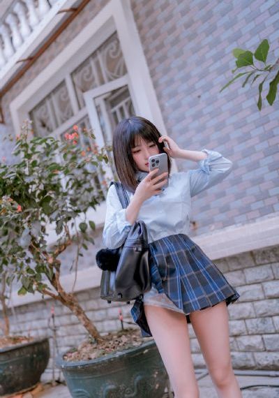 装甲骑女